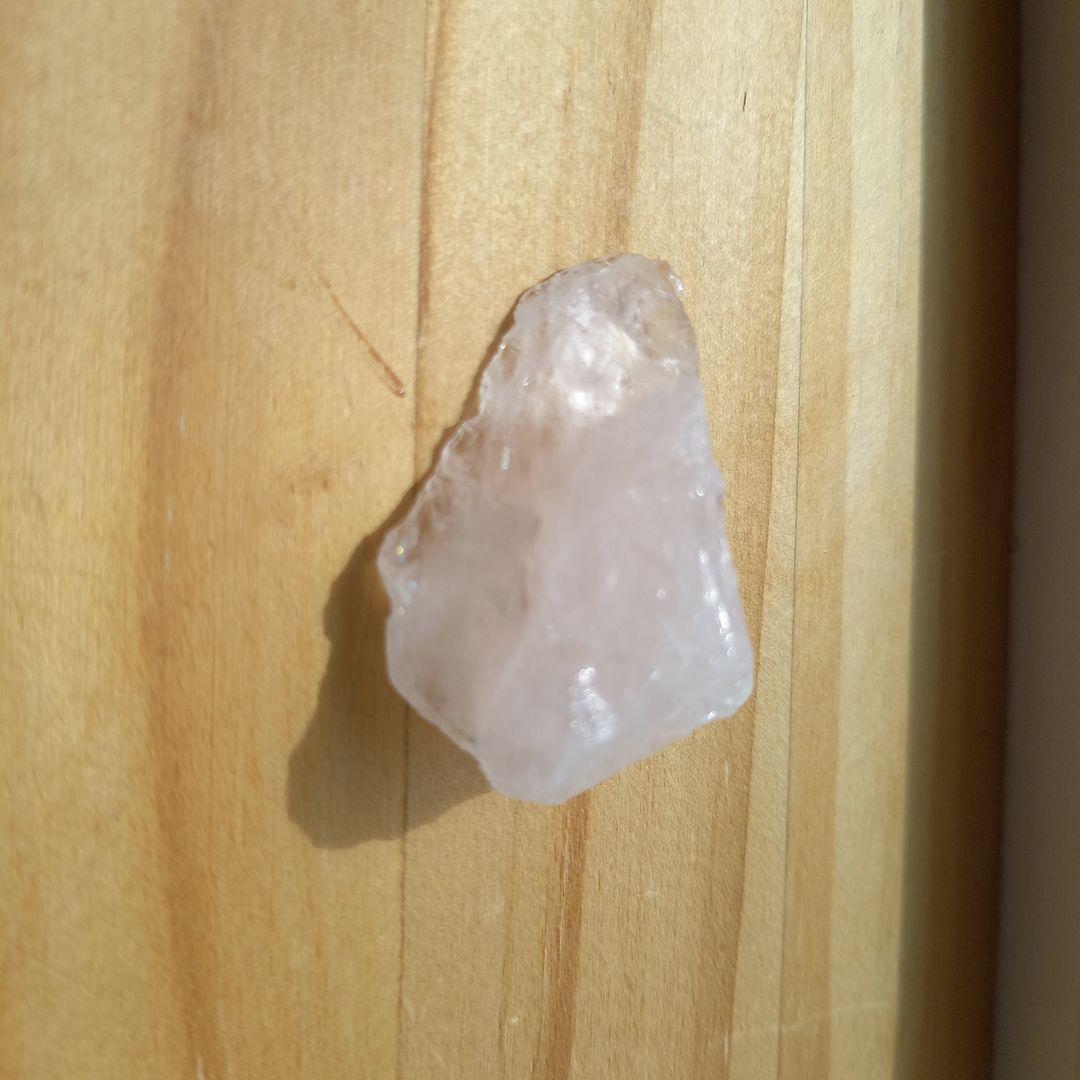 アンダラクリスタル　ネリーピンク　希少