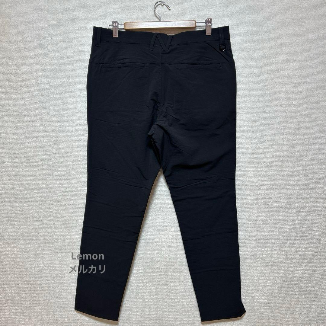 ニューバランス ゴルフ　2wayストレッチ裏起毛パンツ　サイズXL 新品