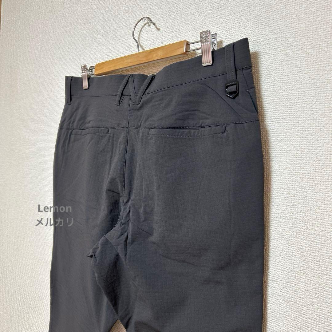 ニューバランス ゴルフ　2wayストレッチ裏起毛パンツ　サイズXL 新品