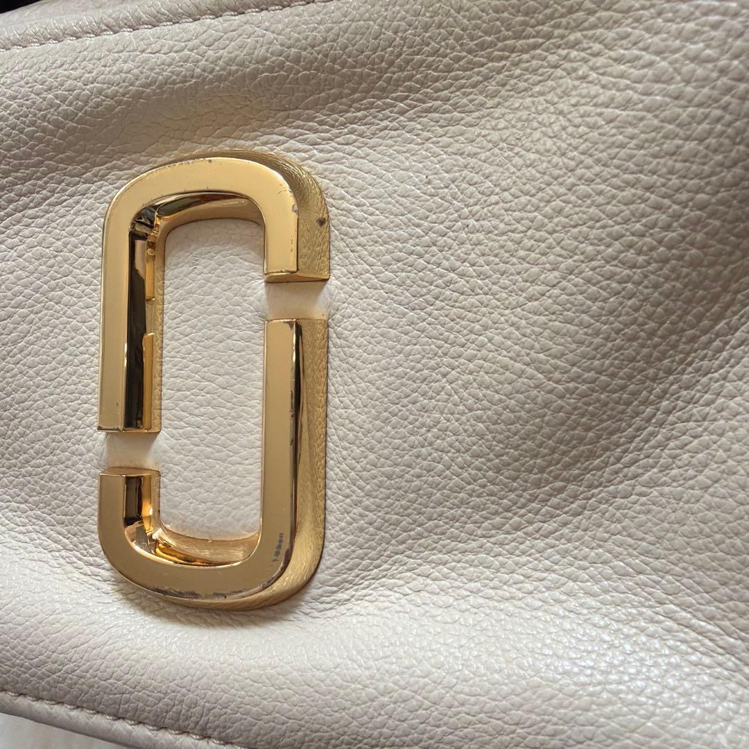 マークジェイコブス　ショルダーバッグ　MARC JACOBS