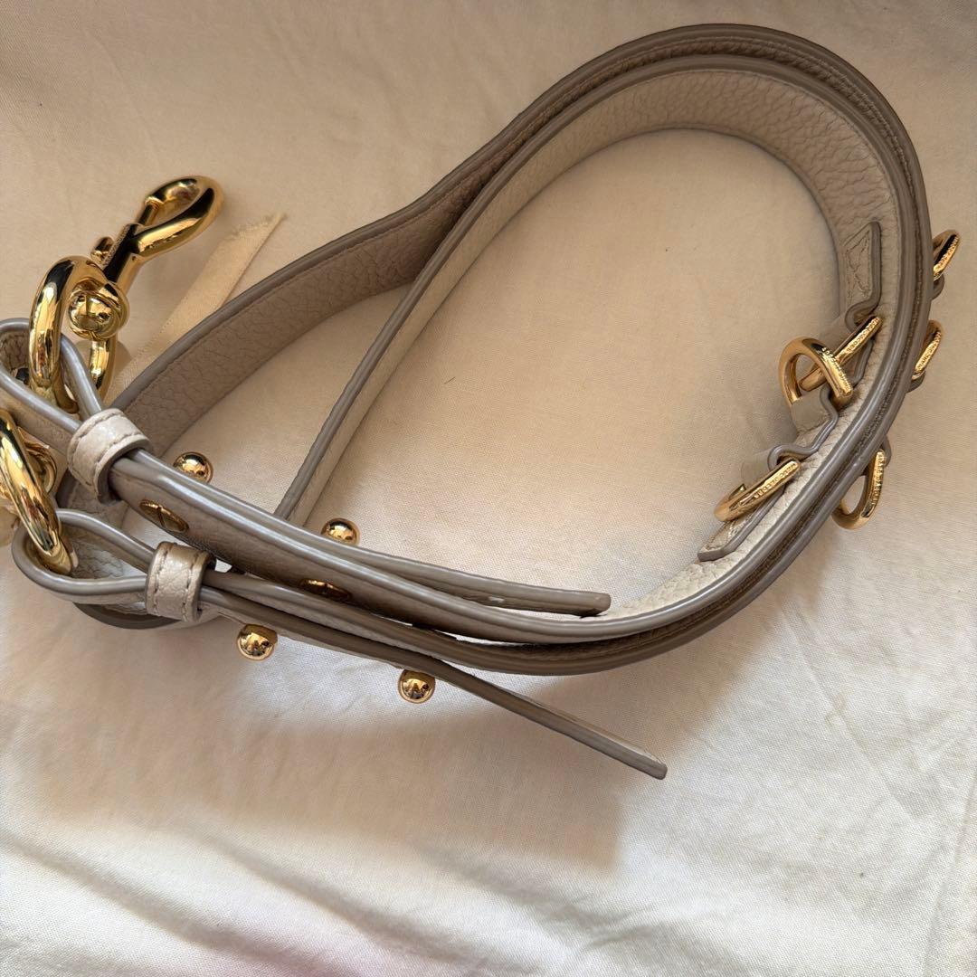 マークジェイコブス　ショルダーバッグ　MARC JACOBS