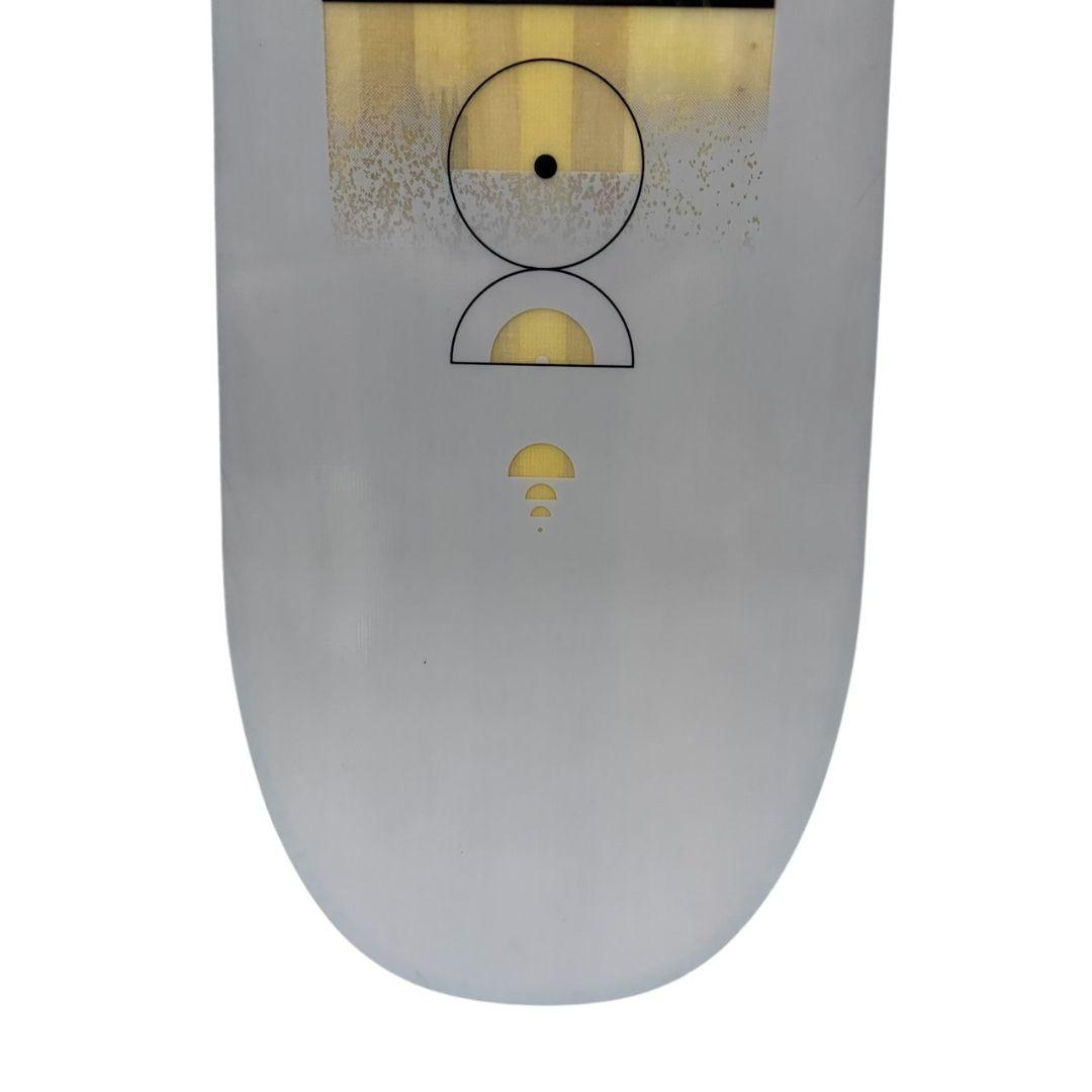 【SALOMON】1シーズンのみ使用 REFLECT MEN スノーボード