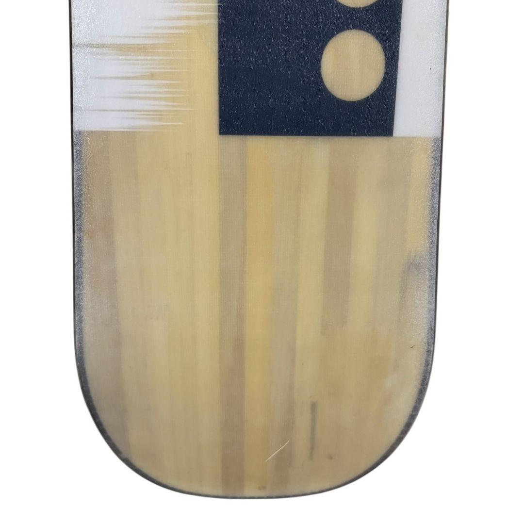 【SALOMON】1シーズンのみ使用 REFLECT MEN スノーボード