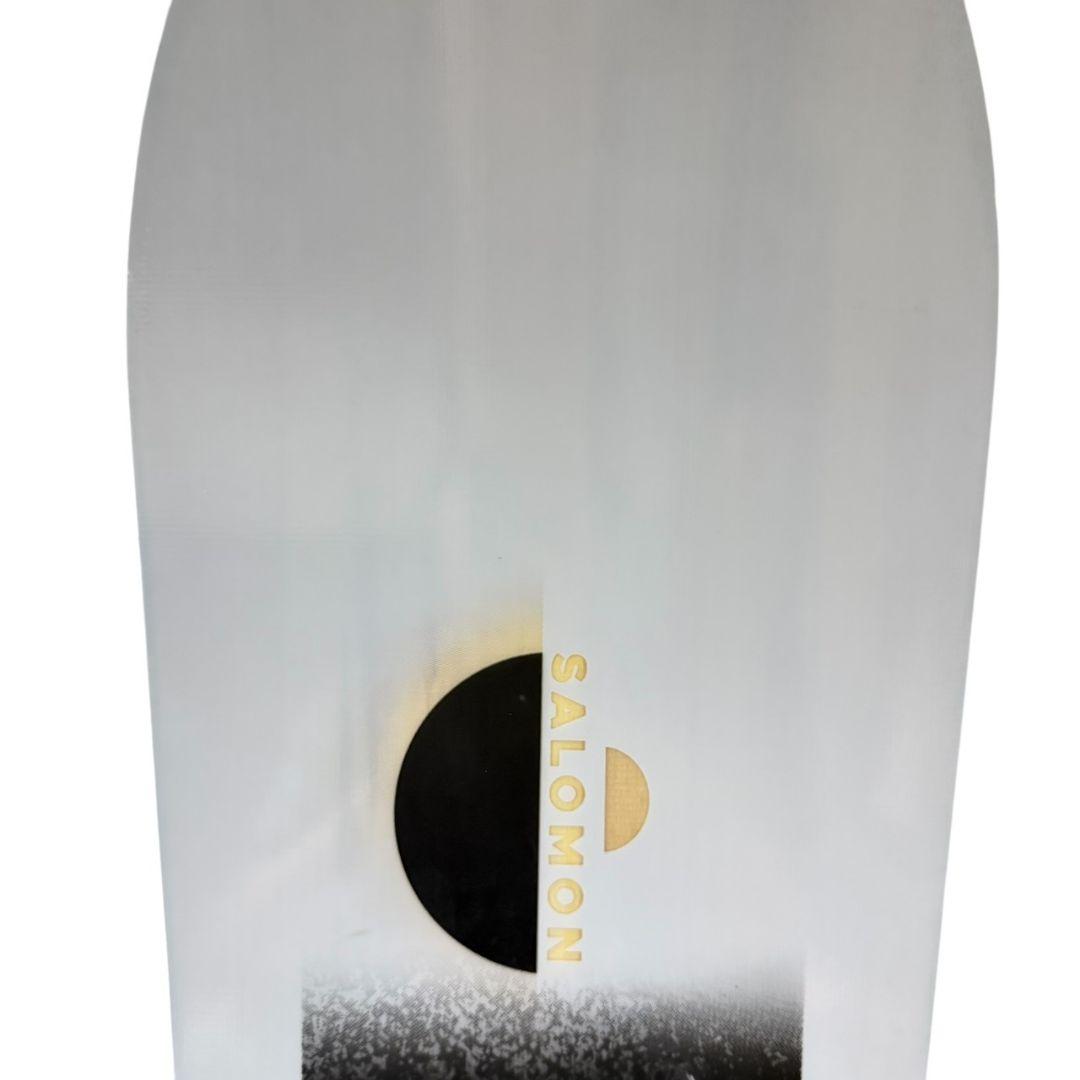 【SALOMON】1シーズンのみ使用 REFLECT MEN スノーボード