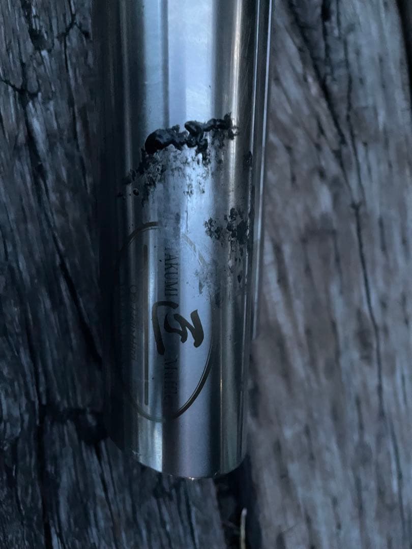 zn6 86 GR86 zc6 BRZラインハルトデュアルマフラー　匠マフラー