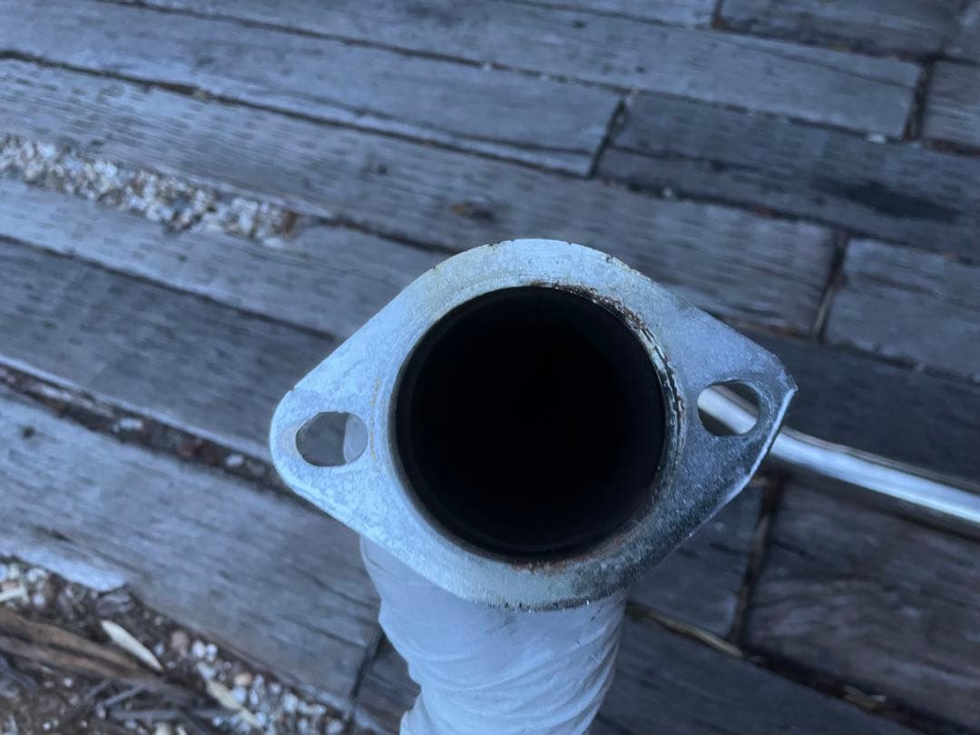 zn6 86 GR86 zc6 BRZラインハルトデュアルマフラー　匠マフラー