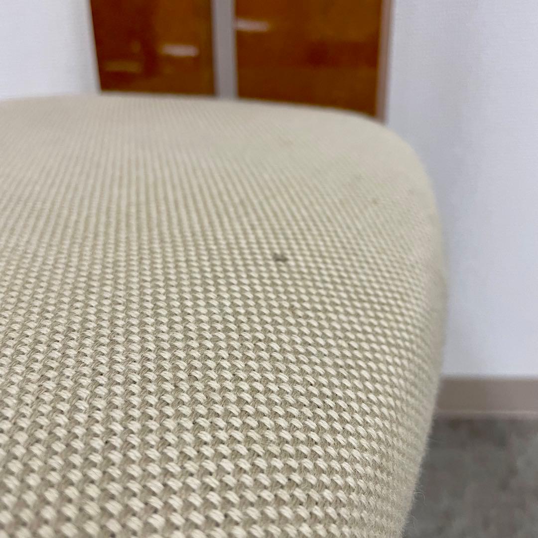 大塚家具【松創】(府中) ダイニングチェア \"バーズアイメイプル\" No.3