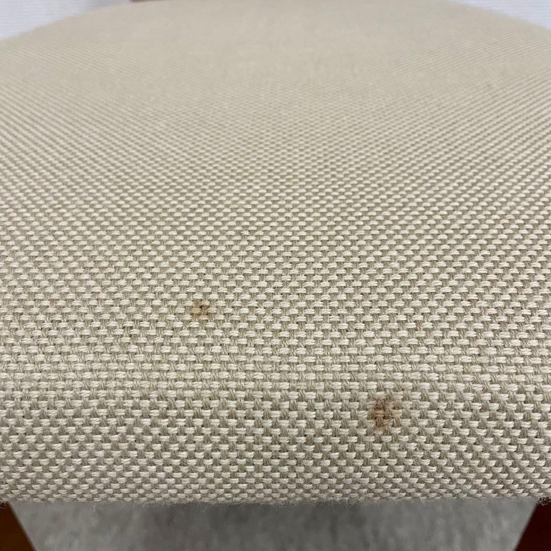 大塚家具【松創】(府中) ダイニングチェア \"バーズアイメイプル\" No.3