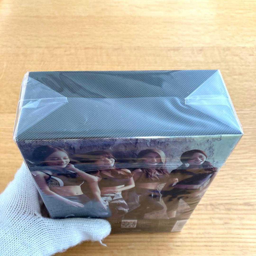 KARA the FIT 【限定盤 SPECIAL BOX】 DVD