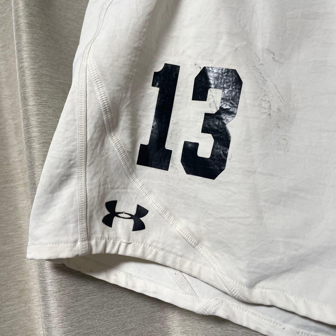 ラグビー 埼玉パナソニックワイルドナイツ パンツ 練習着 サンヨー