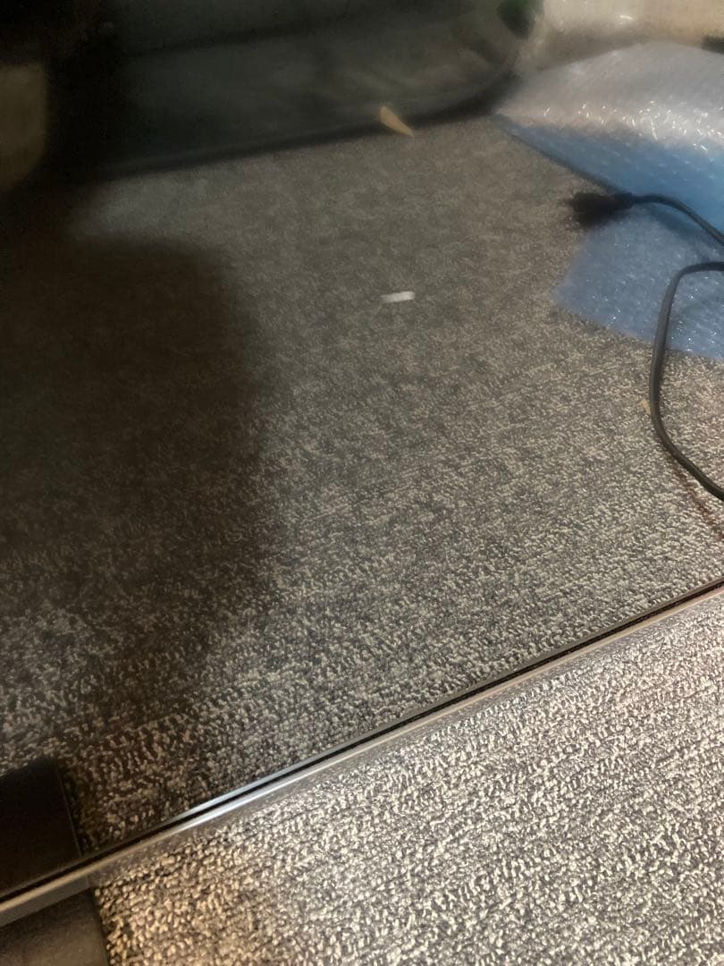 東芝　REGZA 50Z670K 50インチ　液晶テレビ 2022年製