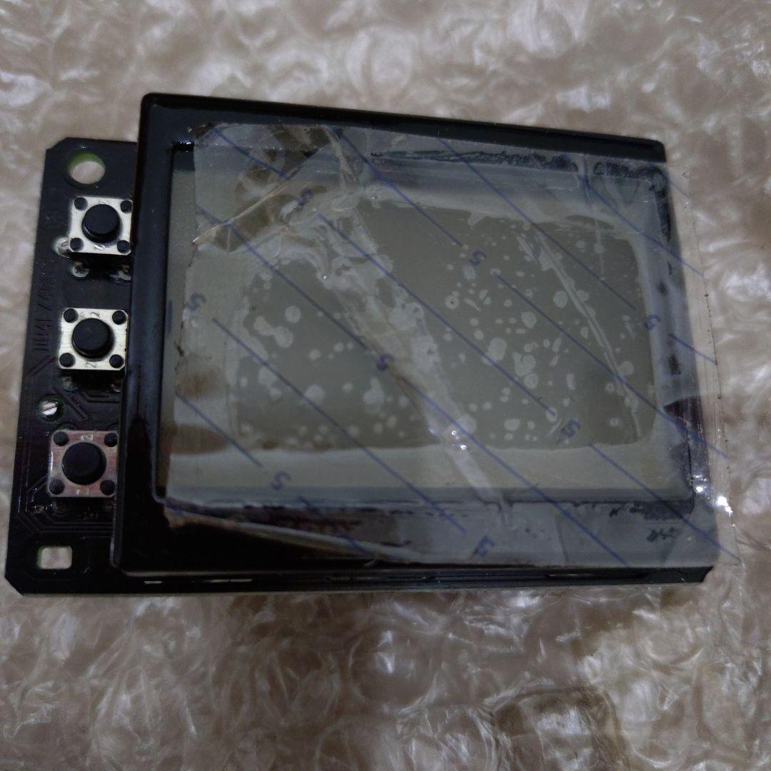 K*K様 アプリリアＲＳ２５０　純正新品　メーター液晶　AP8124193