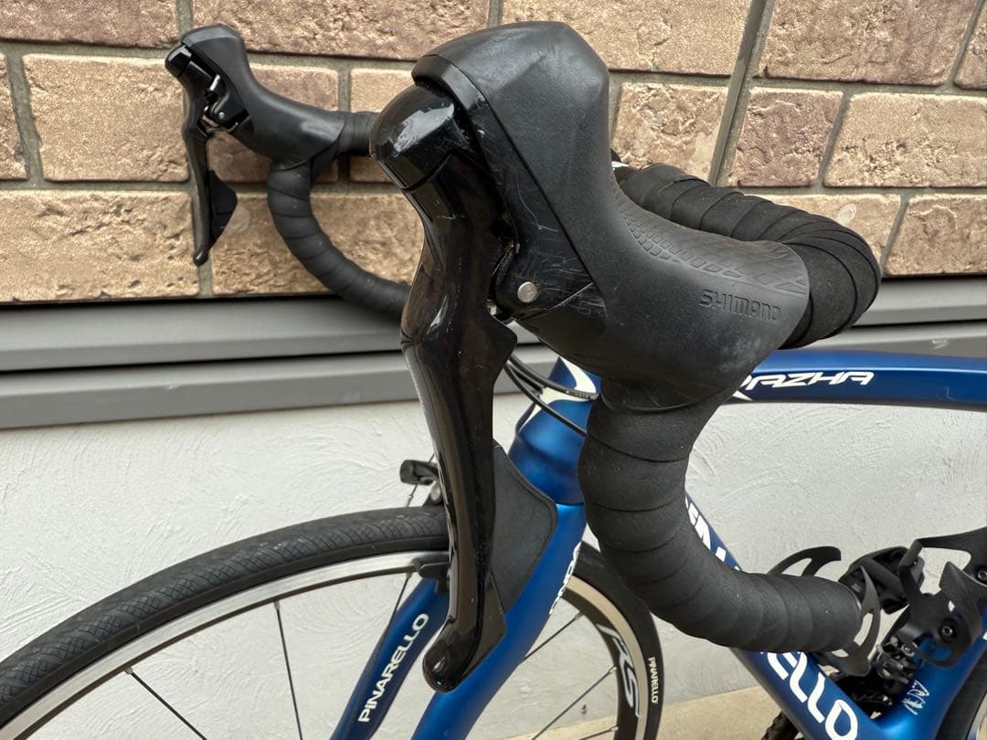 自転車本体 2020 PINARELLO RAZHA 105 Mix 11s 46.5