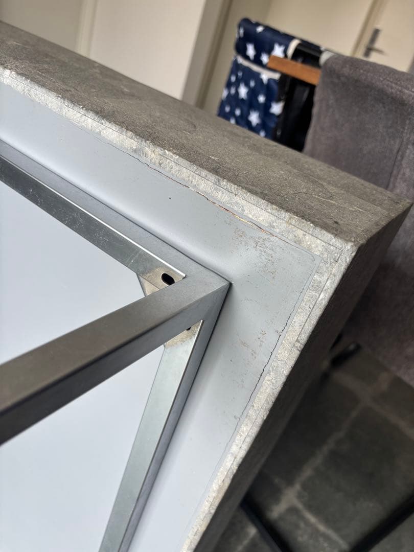 HUKLA センターテーブル