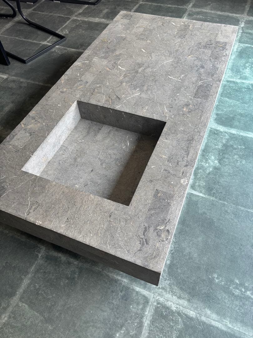 HUKLA センターテーブル