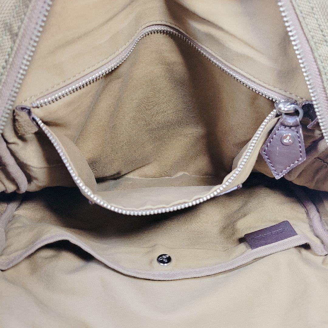 多機能✨ヴィヴィアン 2way リュック ハンドバッグ キャリーオン オーブ