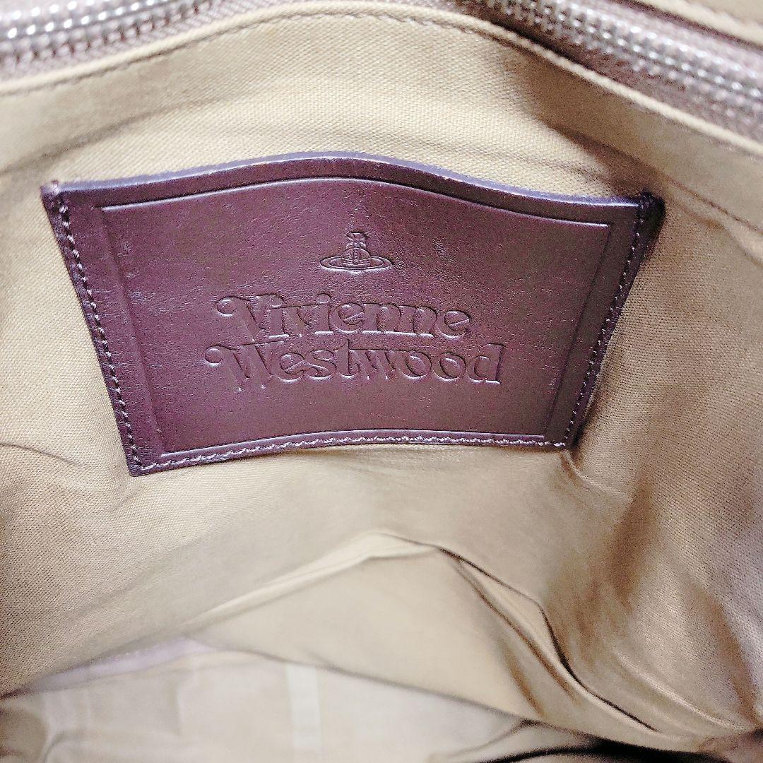 多機能✨ヴィヴィアン 2way リュック ハンドバッグ キャリーオン オーブ