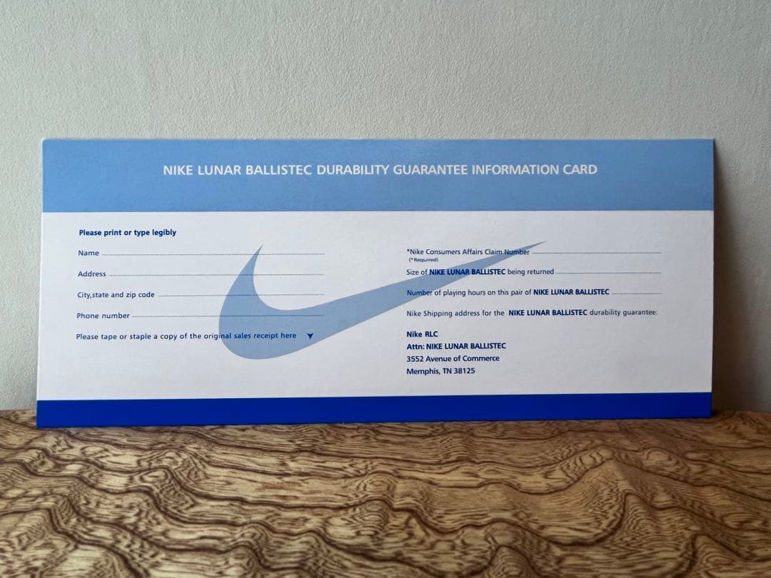 Nike テニスシューズ RAFA 812939-400