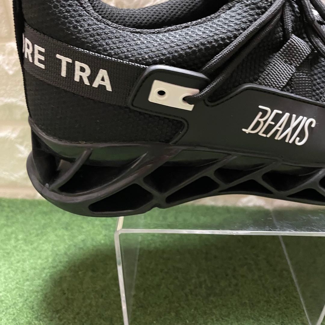 未使用級‼️BEAXIS バランスコアスニーカー2 24-24.5㎝