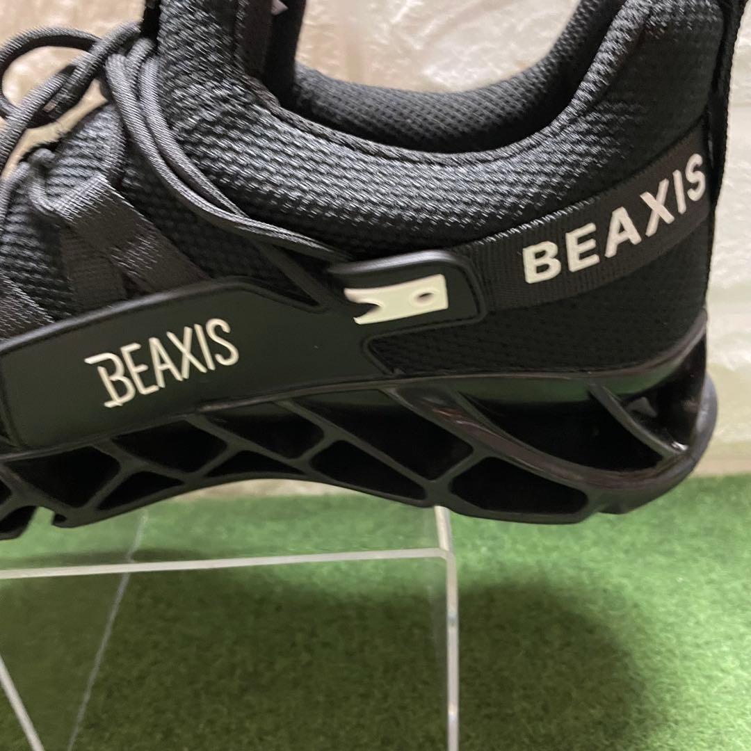 未使用級‼️BEAXIS バランスコアスニーカー2 24-24.5㎝