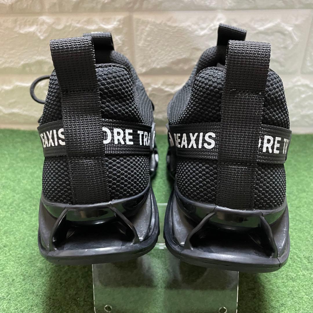 未使用級‼️BEAXIS バランスコアスニーカー2 24-24.5㎝