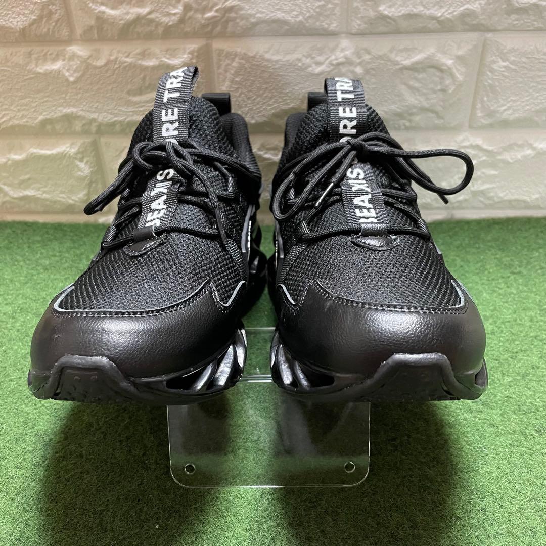 未使用級‼️BEAXIS バランスコアスニーカー2 24-24.5㎝