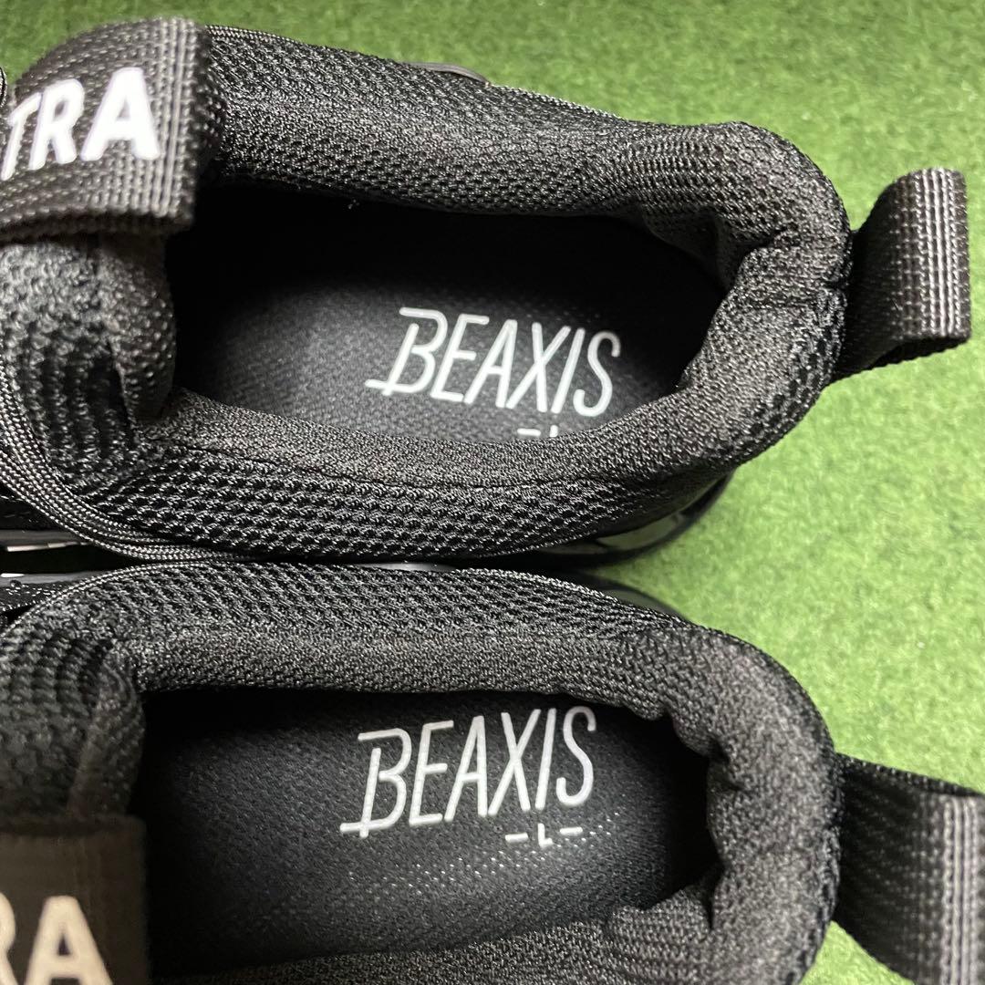 未使用級‼️BEAXIS バランスコアスニーカー2 24-24.5㎝