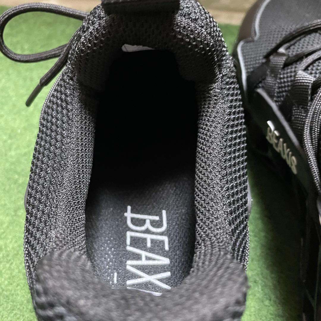 未使用級‼️BEAXIS バランスコアスニーカー2 24-24.5㎝