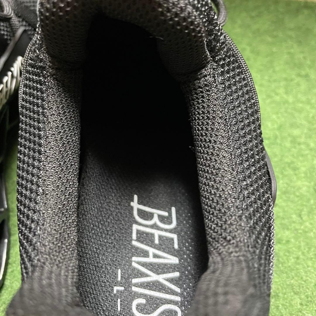 未使用級‼️BEAXIS バランスコアスニーカー2 24-24.5㎝