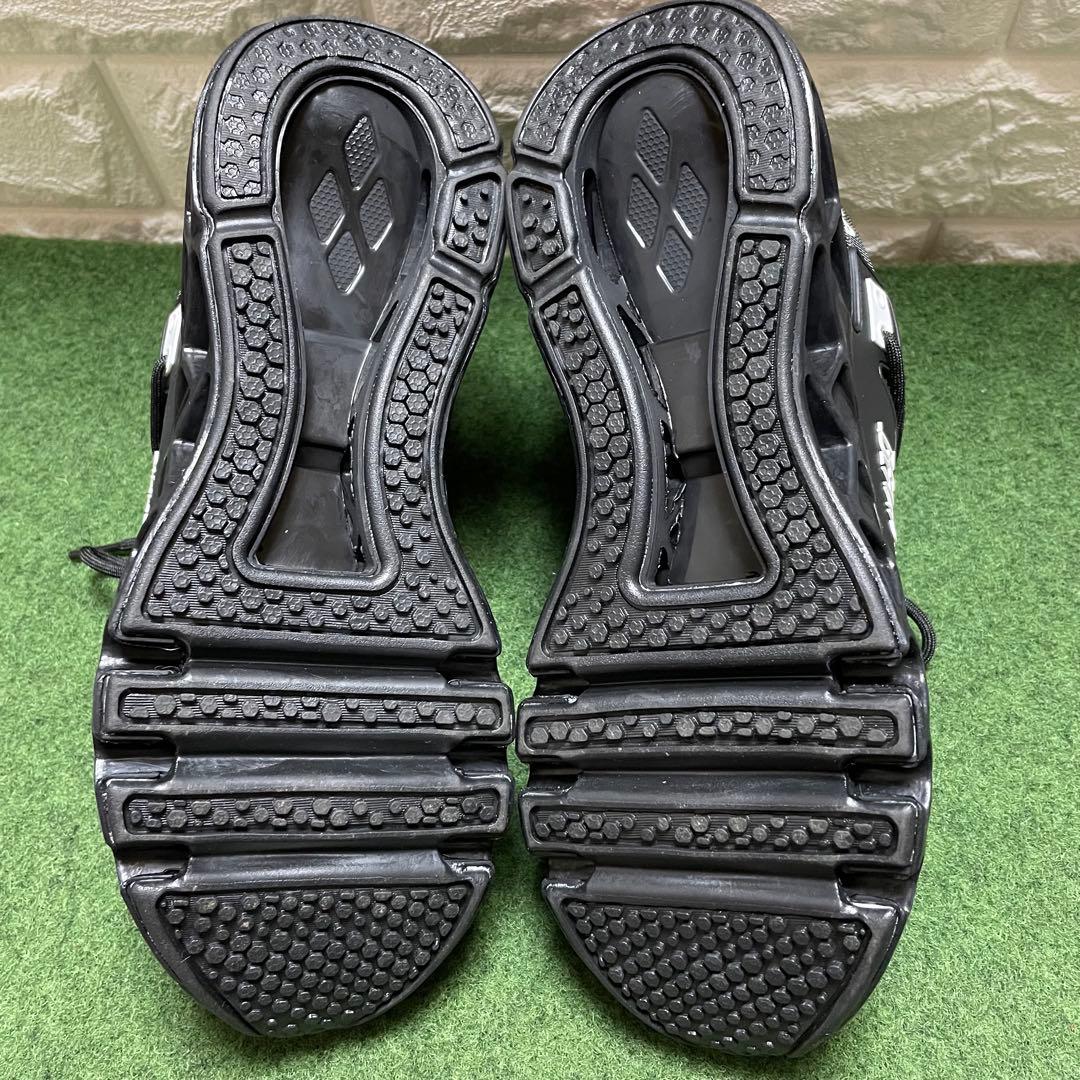 未使用級‼️BEAXIS バランスコアスニーカー2 24-24.5㎝