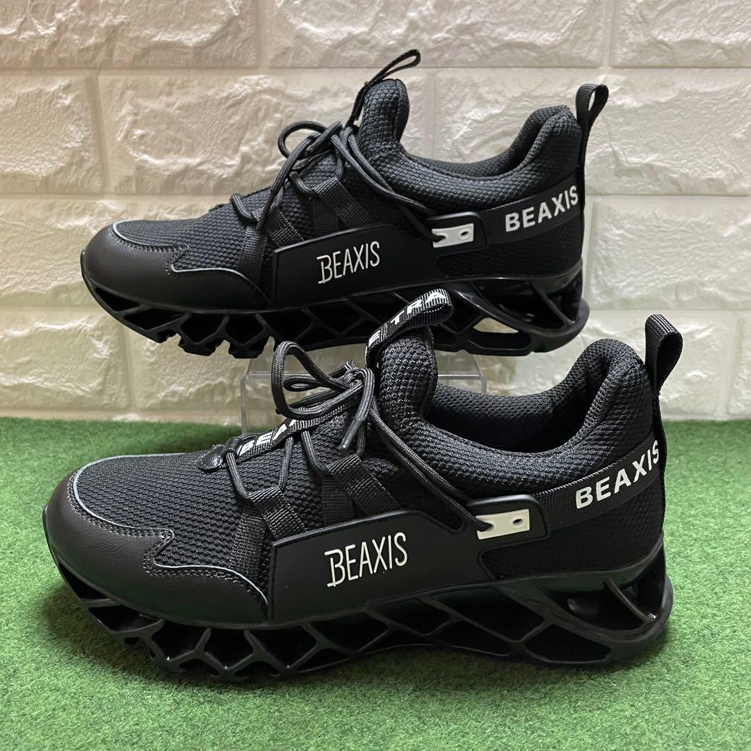 未使用級‼️BEAXIS バランスコアスニーカー2 24-24.5㎝