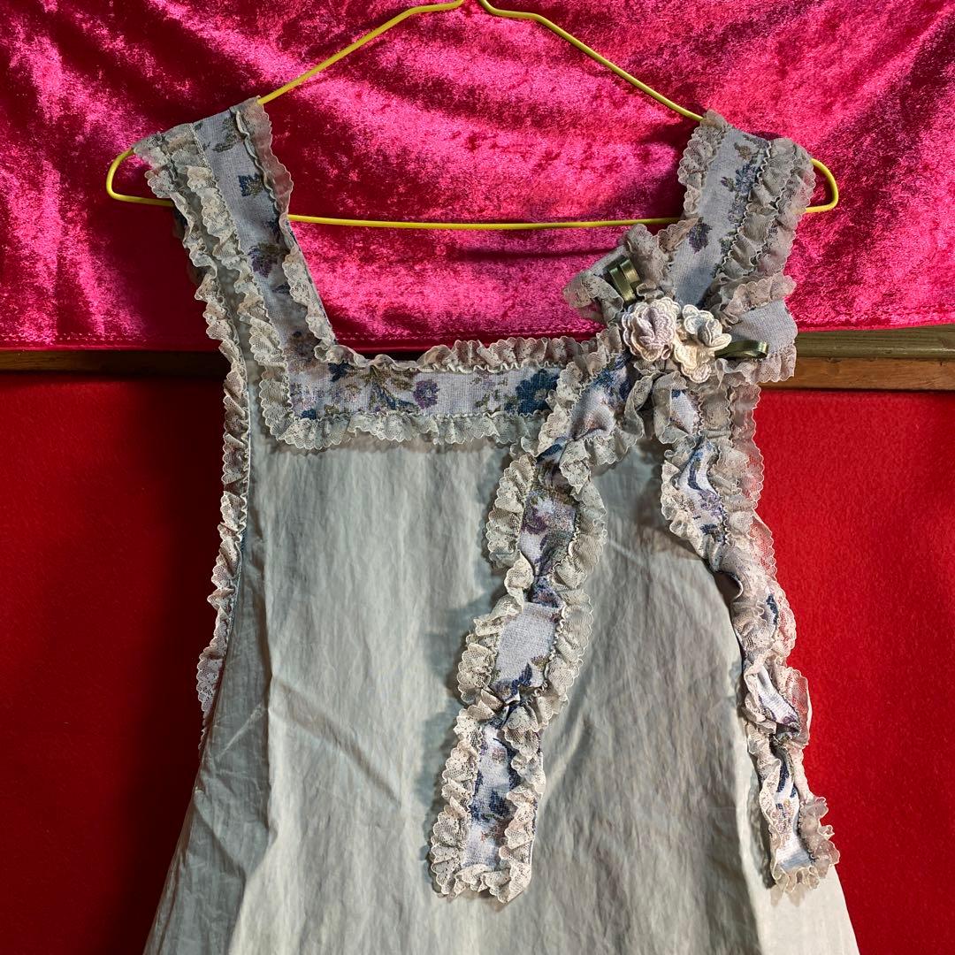 さえらエプロン٩(๑❛ᴗ❛๑)۶