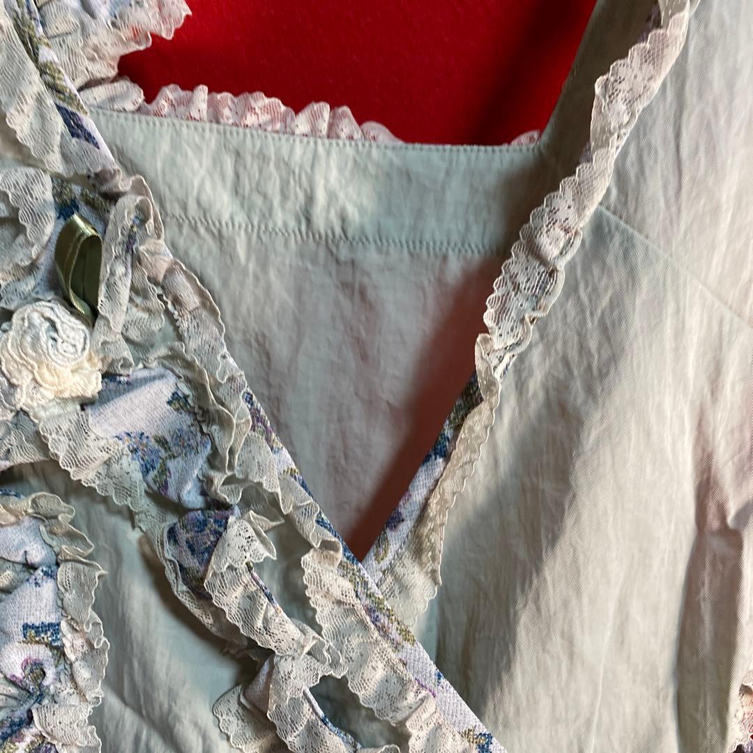 さえらエプロン٩(๑❛ᴗ❛๑)۶