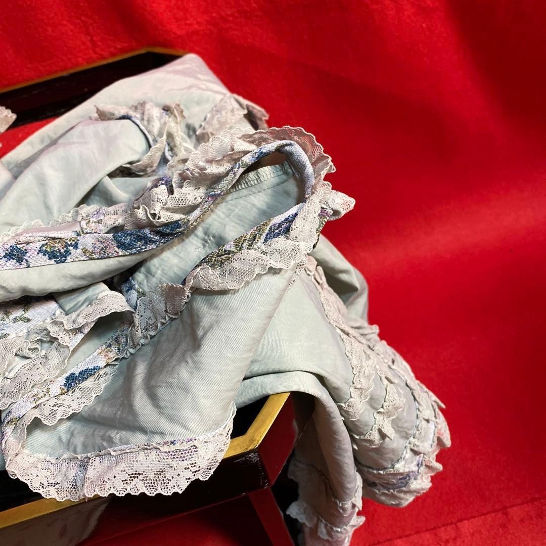 さえらエプロン٩(๑❛ᴗ❛๑)۶