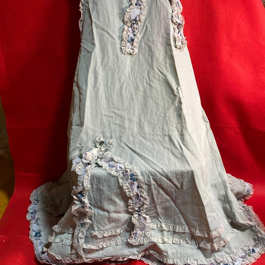 さえらエプロン٩(๑❛ᴗ❛๑)۶