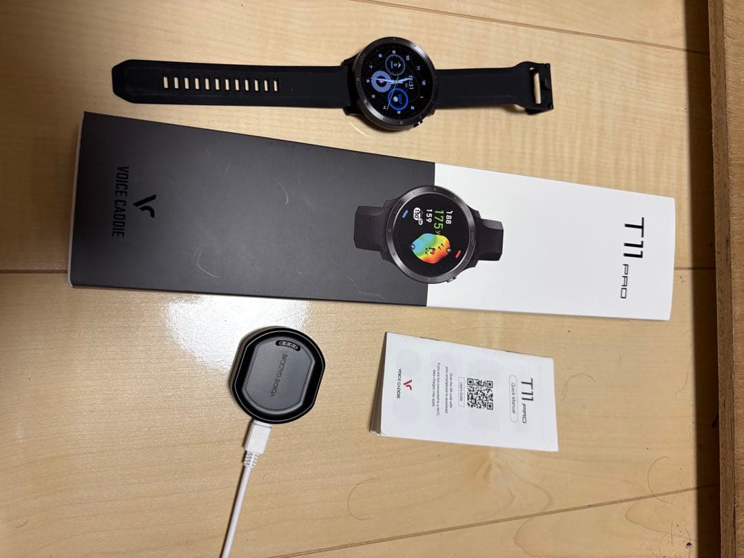 Voice Guide T11 Pro GPSナビ