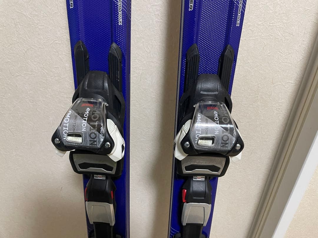 VOLKLフォルクル　スキー板