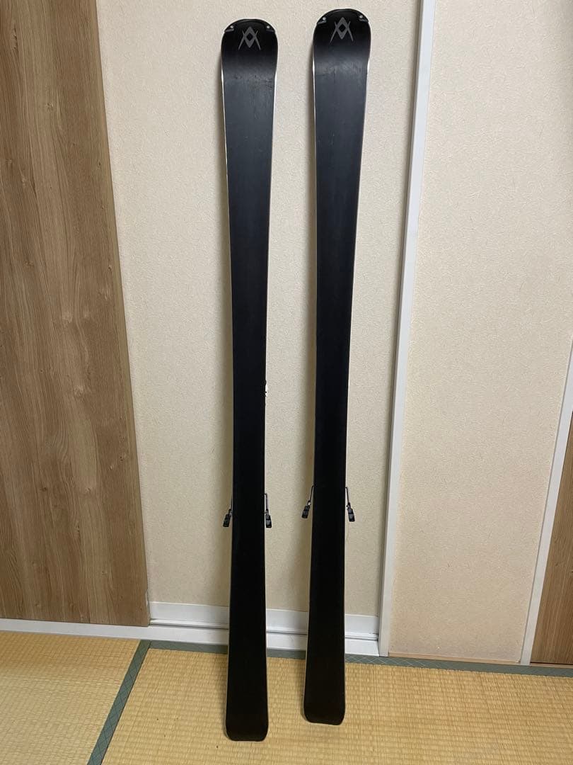 VOLKLフォルクル　スキー板