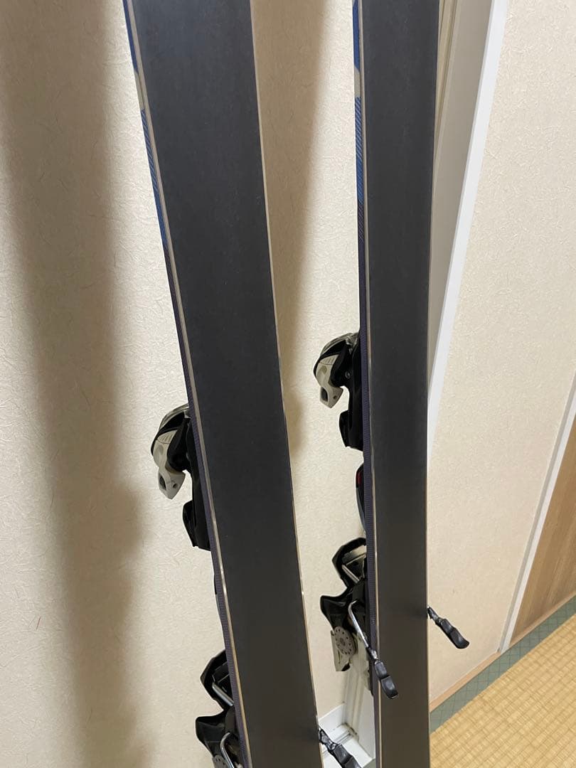 VOLKLフォルクル　スキー板