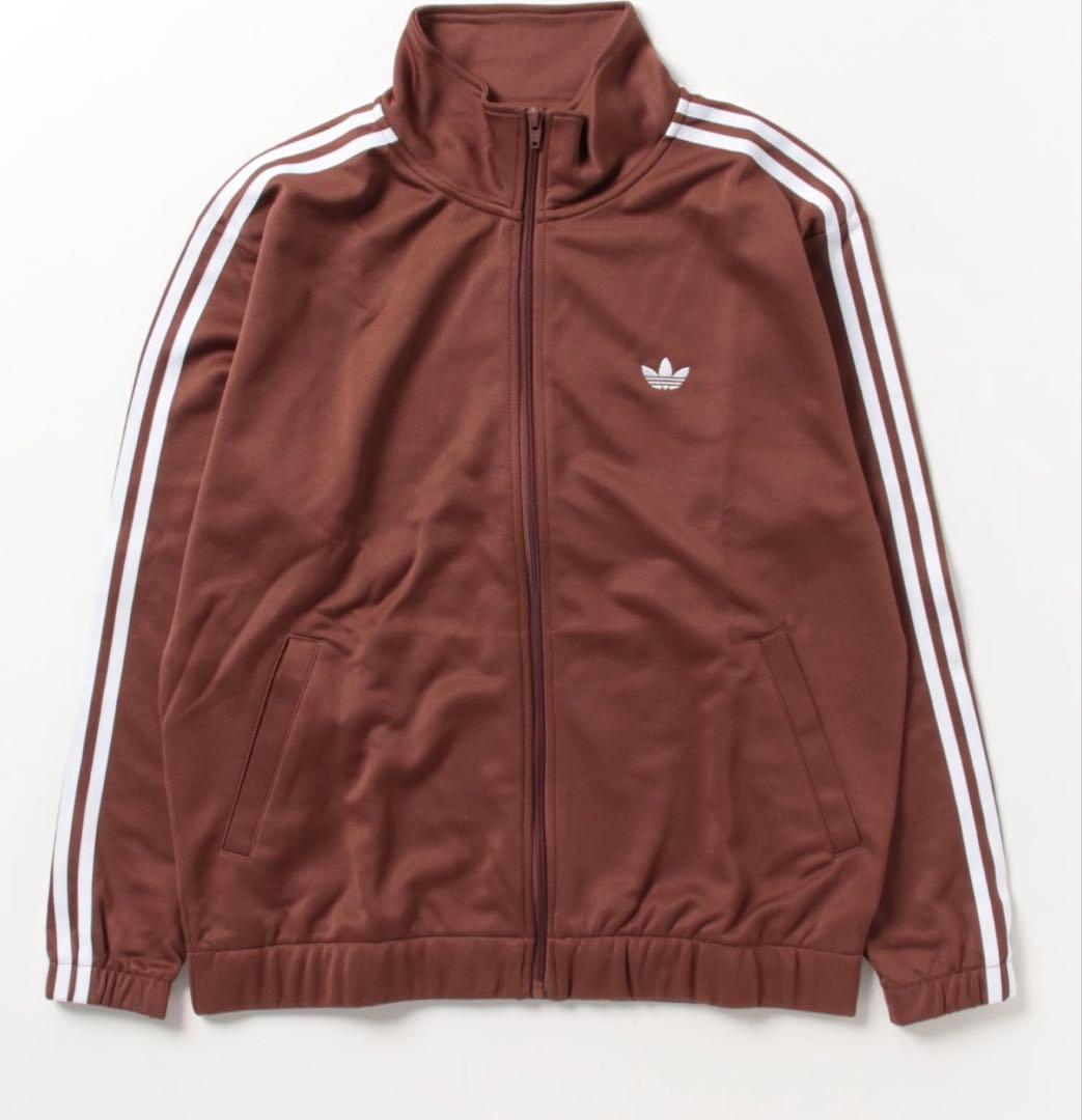 adidas スケートボーディング ファイヤーバード トラックジャケット
