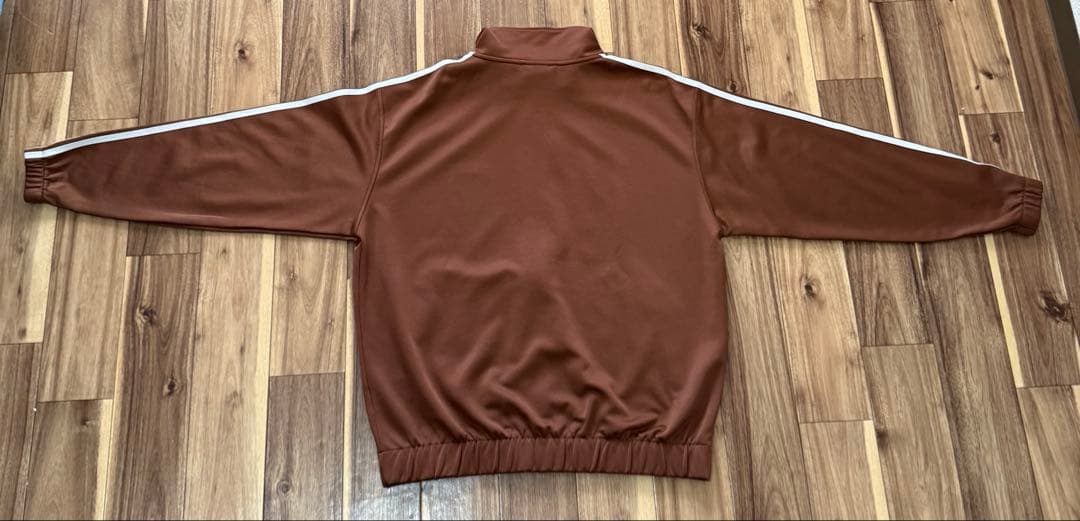 adidas スケートボーディング ファイヤーバード トラックジャケット