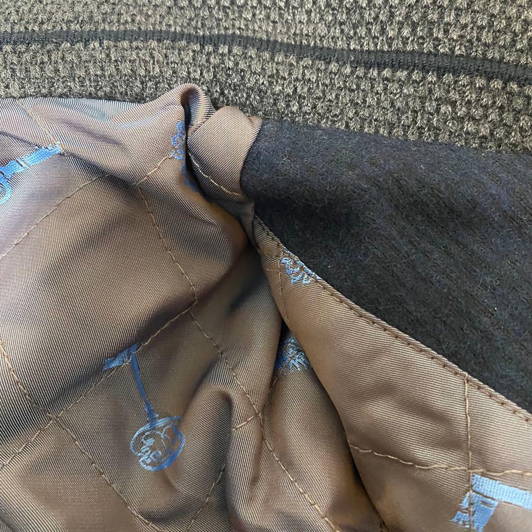 【新品】クリスマスセール価格　UABONIParis カシミア ソフト ミドル