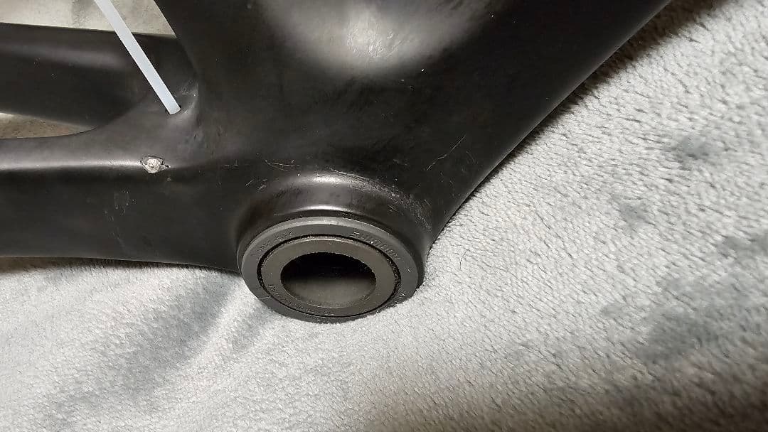 giant tcr advanced pro1 2020 リムモデル