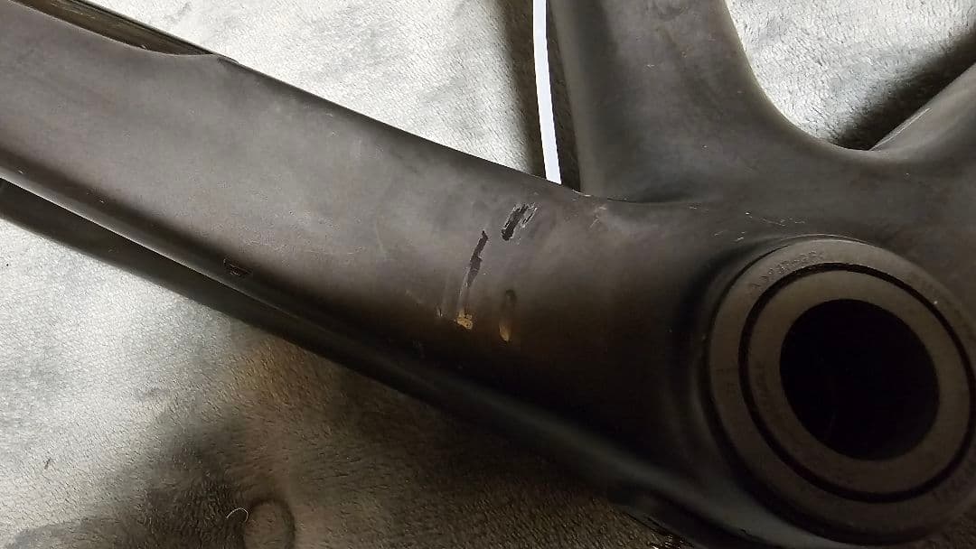 giant tcr advanced pro1 2020 リムモデル