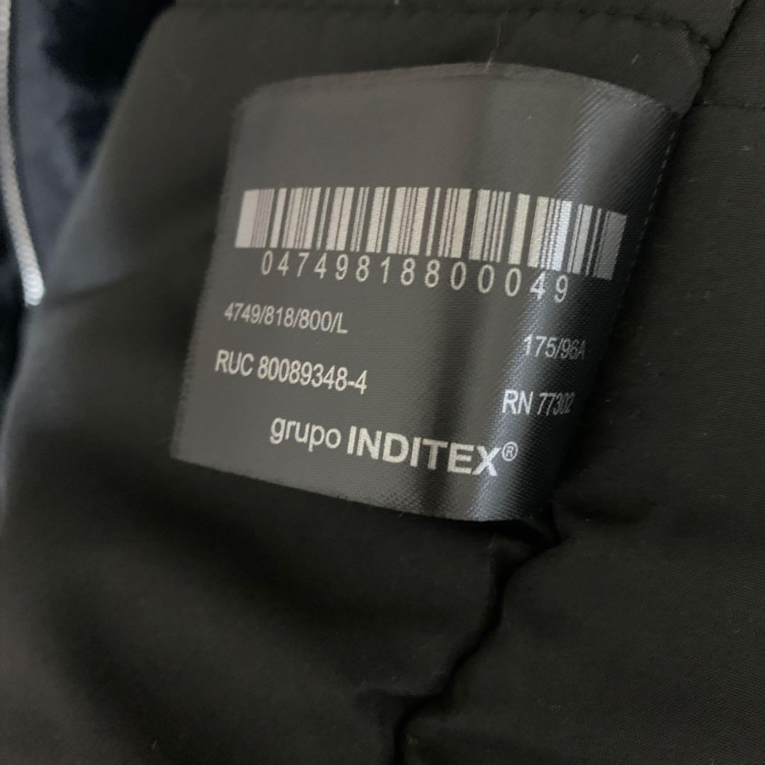 ZARA レディースコート