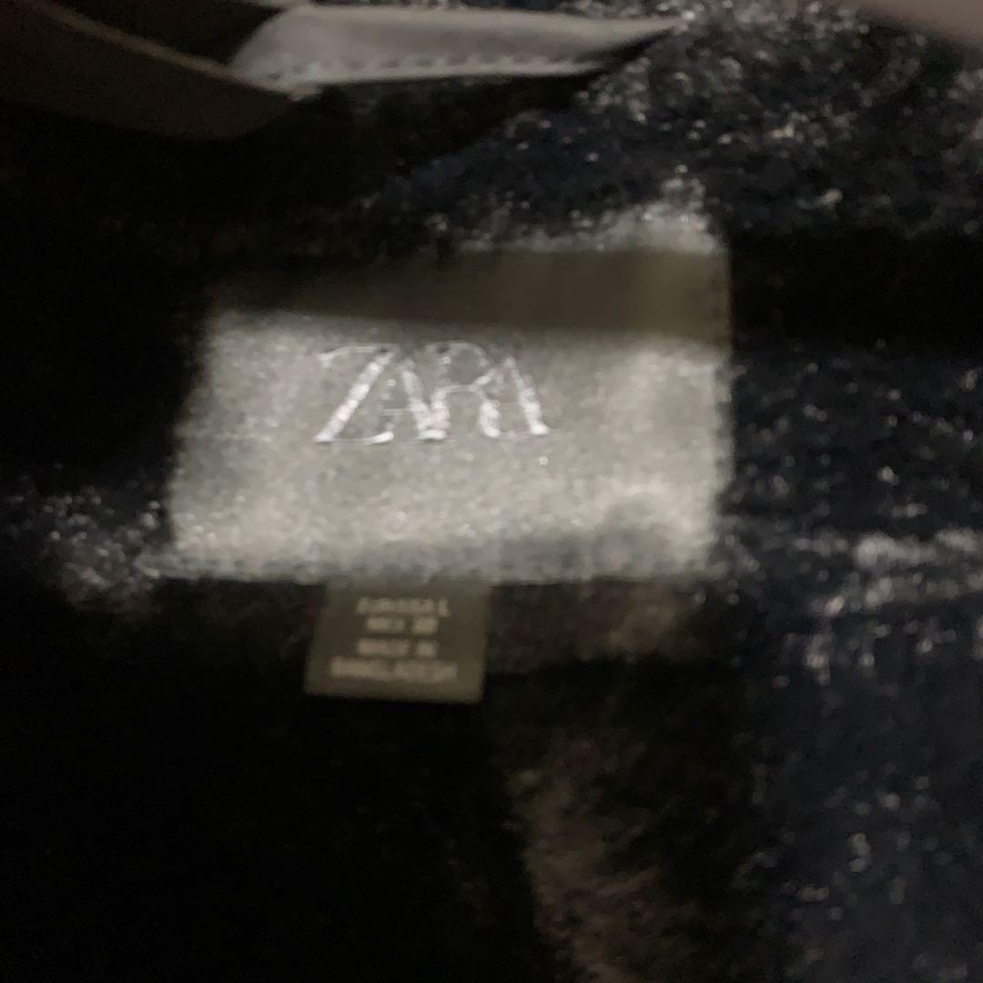 ZARA レディースコート