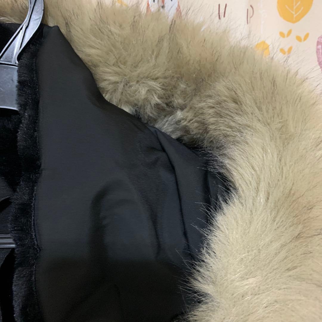 ZARA レディースコート