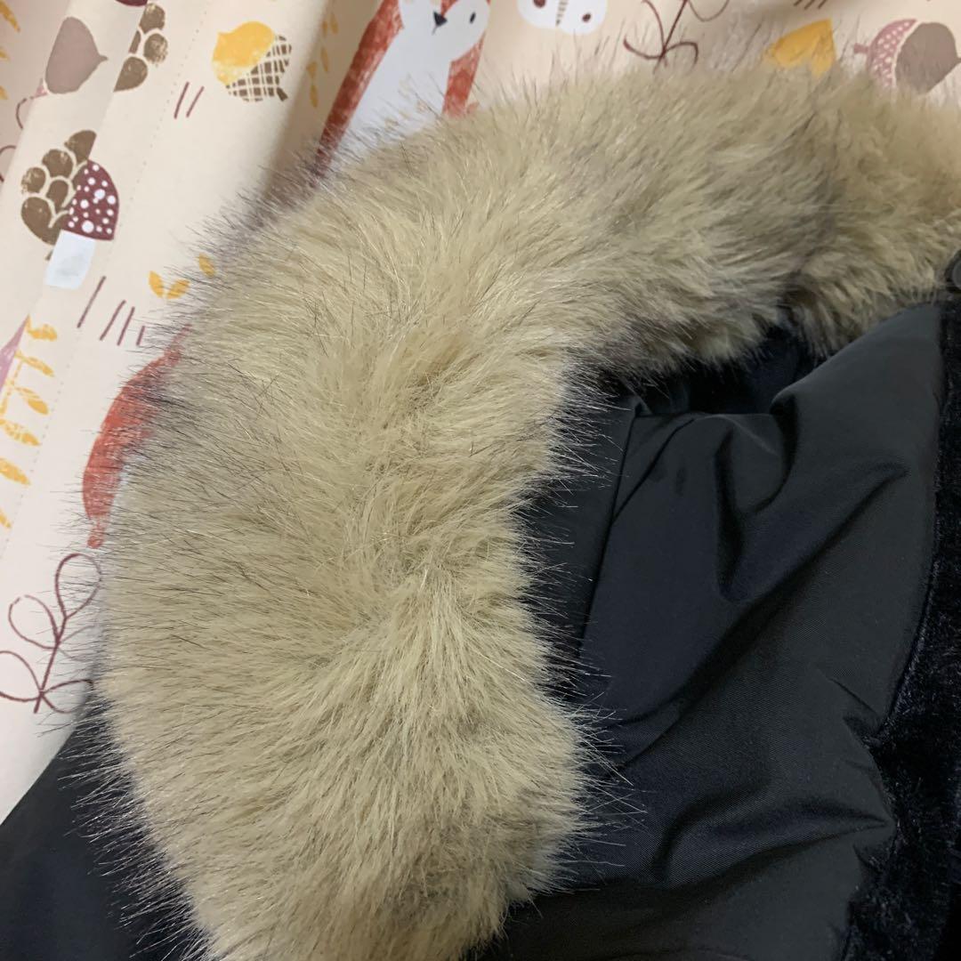 ZARA レディースコート