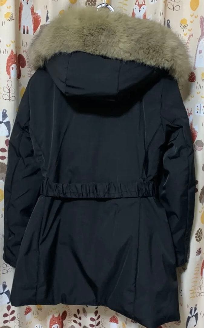 ZARA レディースコート