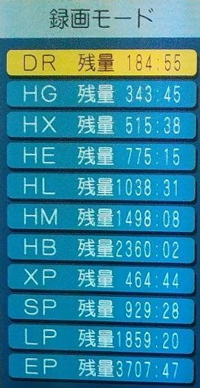 2TB-W録3D-Panasonic BDレコーダーDMR-BWT1100完動品